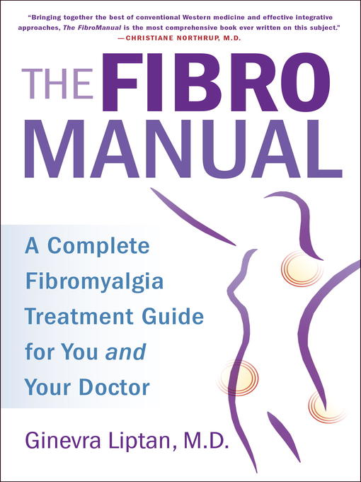 Title details for The FibroManual by Ginevra Liptan - Available
